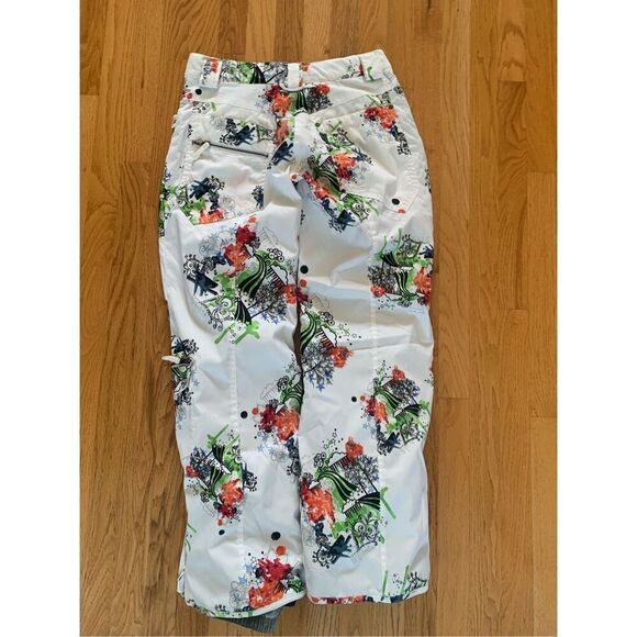 Core Powder Room Women’s Snow Pants - Picture 7 of 9